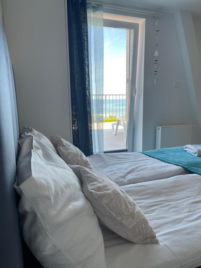 Apartament Nafali Niechorze Exteriér fotografie